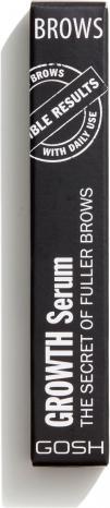 Image du produit Gosh Sérum de croissance (6 ml)