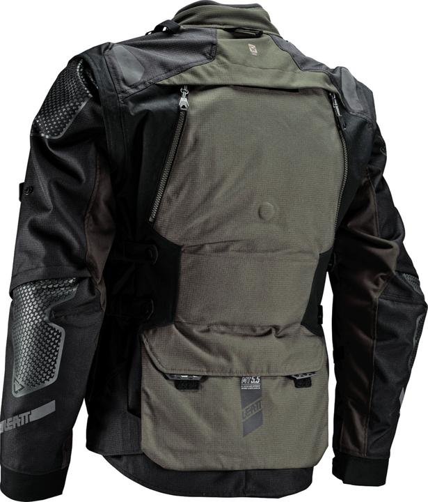 Produktbild Leatt Jacket ADV MultiTour 5.5 V25 (3XL)