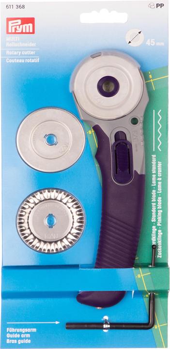 Immagine prodotto Prym Taglierina Multi