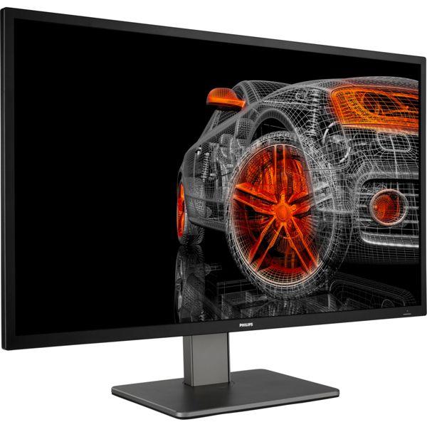 Immagine prodotto Philips MMD MONITOR E DISPLAY 439P1 (3840 x 2160 pixel, 42.51")