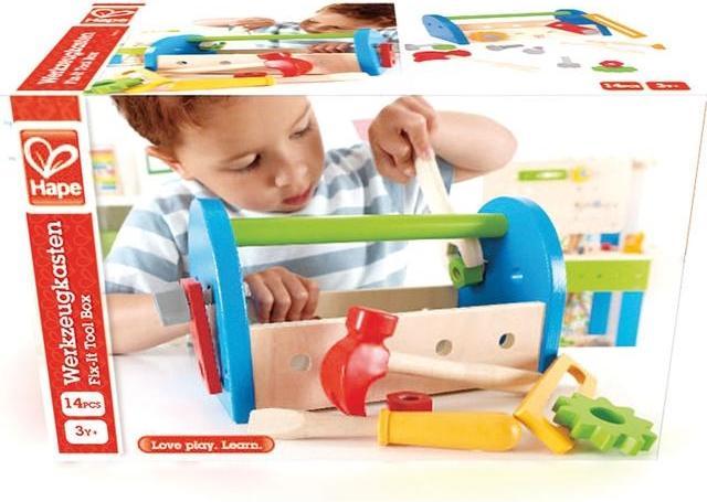 Image du produit Hape Boîte à outils