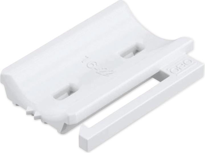 Produktbild OBO Bettermann Universal-Gegenwanne (Befestigungsschlaufen, 220 mm, 1 Stk.)