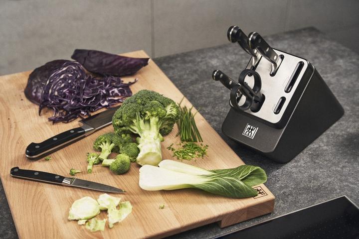 Image du produit Zwilling 7pcs Professional S Bloc de couteaux auto-affûtés