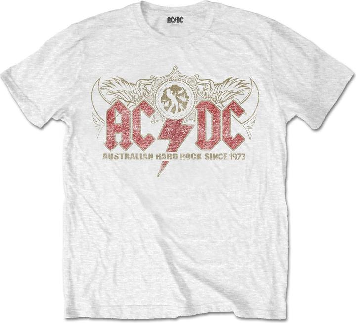Produktbild AC/DC Oz Rock TShirt (L)