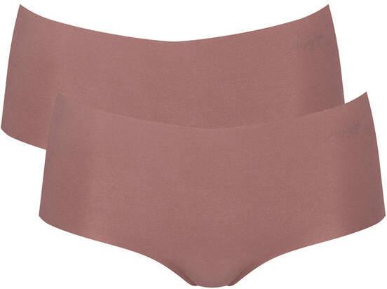 Sloggi Zero Modal Short