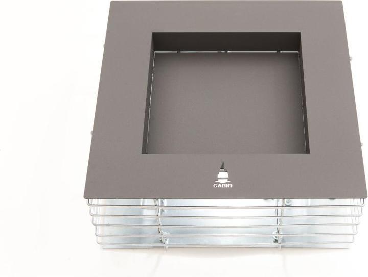 Immagine prodotto Neogard Gabbione Ciotola antincendio Cuboide XL H300 (59 cm)