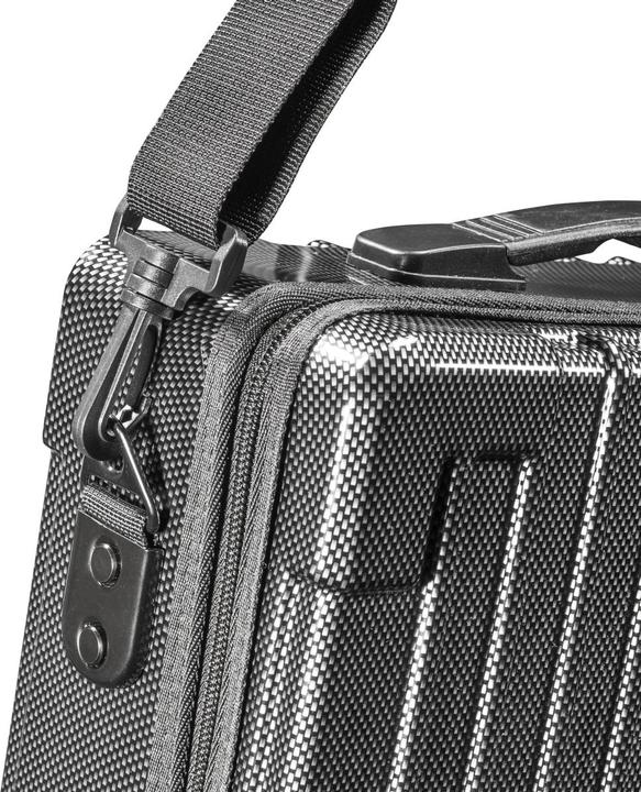 Image du produit mantona Mallette de transport Multicopter Pa (Valises de drone, DJI Mavic Pro)