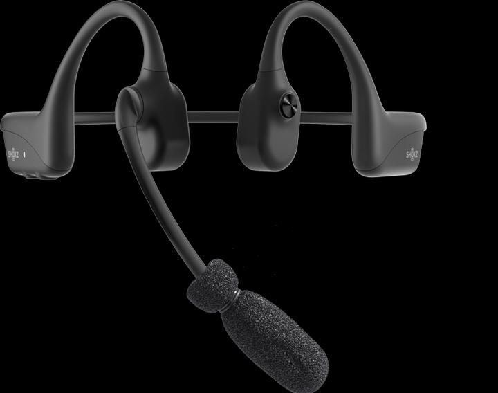 Actual product image Shokz Opencomm2 Indl Version (ANC, 8 h, Wireless)