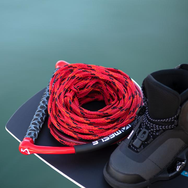 Produktbild Mesle Wakeboardleine Team 65' 4-Loop