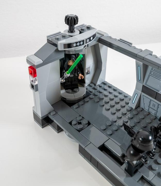 Produktbild LEGO Angriff der Dark Trooper (75324, LEGO Star Wars)