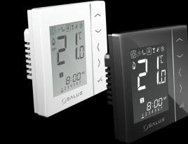 Immagine prodotto Salus VS30B (nero)
