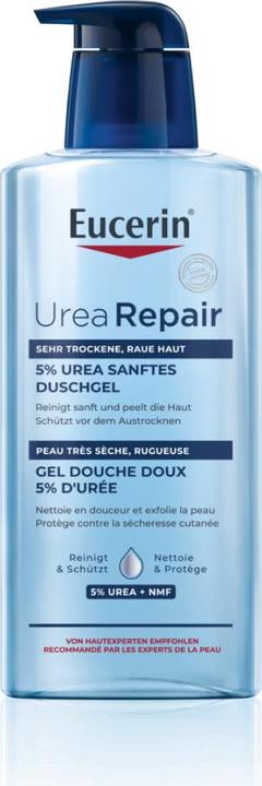 Eucerin Urea Repair 5% (400 ml)