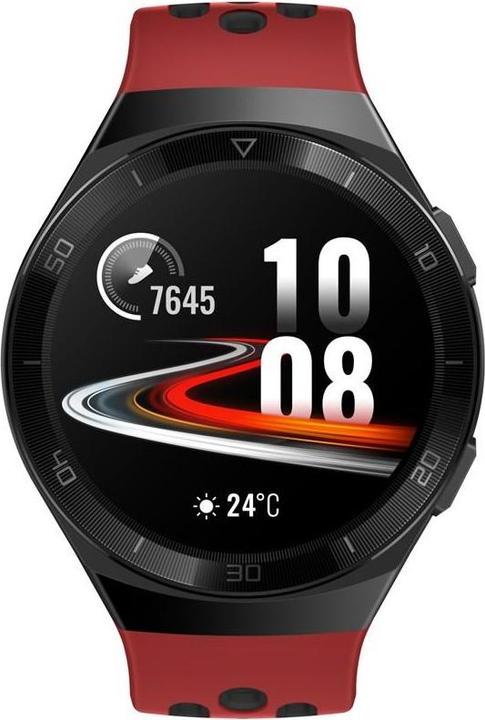Produktbild Huawei WATCH GT 2e (1.39 Zoll) AMOLED GPS (46.80 mm)