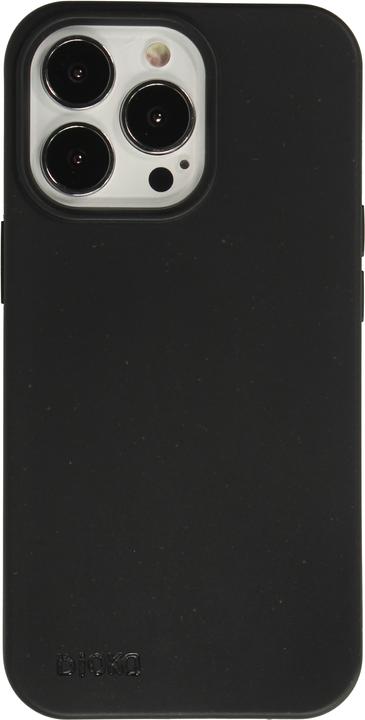 Image du produit Bioka Coque biodégradable et compostable Eco-Friendly (Apple iPhone 13 Pro Max)
