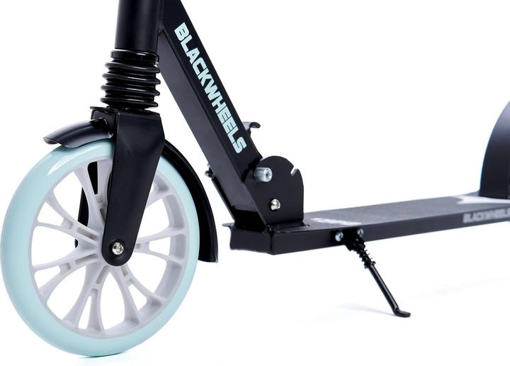 Actual product image Blackwheels Zoom