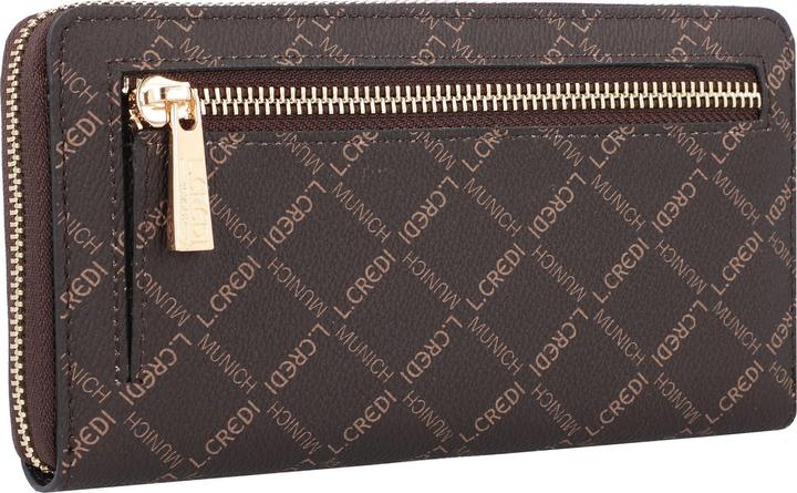 Actual product image L.Credi Filiberta wallet 19 cm