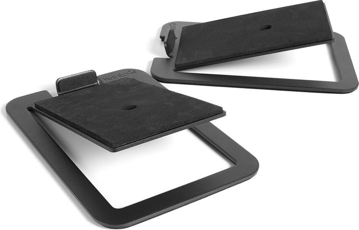Actual product image Kanto S4 (1 pair, Stand, Tiltable)