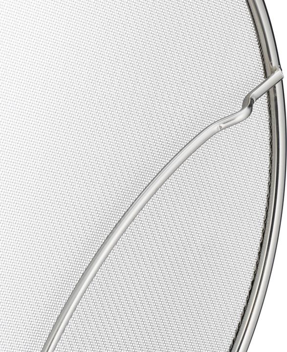 Produktbild Relaxdays Spritzschutz (29 cm, Kunststoff)