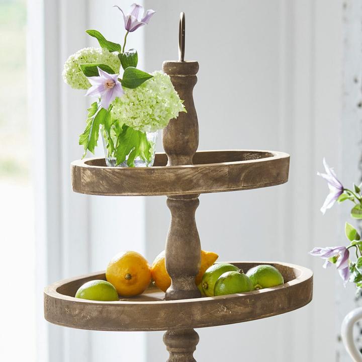 Actual product image Loberon Etagere Olathe