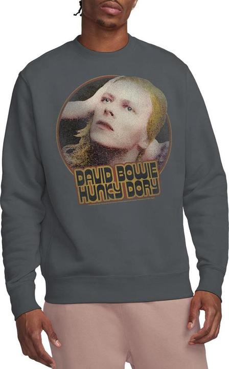 Produktbild David Bowie Hunky Dory Sweatshirt (L)