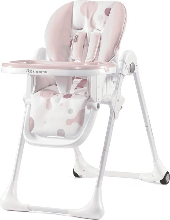 Produktbild KinderKraft Yummy (Hochstuhl)