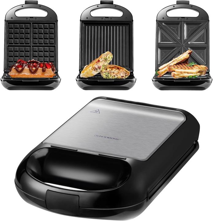 Steinborg Sandwichmaker