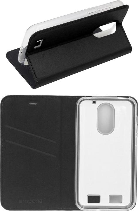 Produktbild Emporia Infinix (Emporia Smart 4, Emporia SUPEReasy)