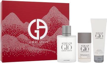 Armani Exchange Acqua Di Gio Homme