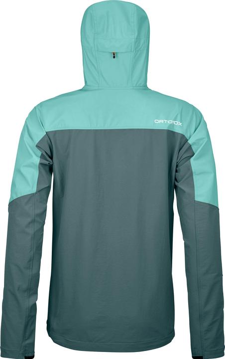 Image du produit Ortovox Mesola Jacket W (XS)