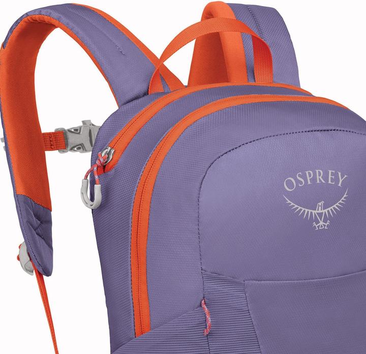 Produktbild Osprey Jet 12 Wanderrucksack 36.5 cm (12 l)