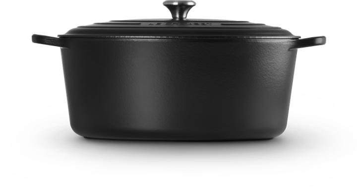 Immagine prodotto Le Creuset Firma (40 cm, Pirofila + casseruola, Ghisa)