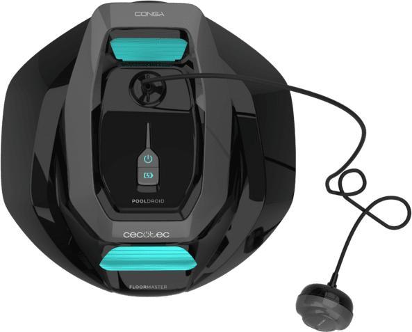 Actual product image Cecotec Conga Pooldroid 1000 FloorMaster