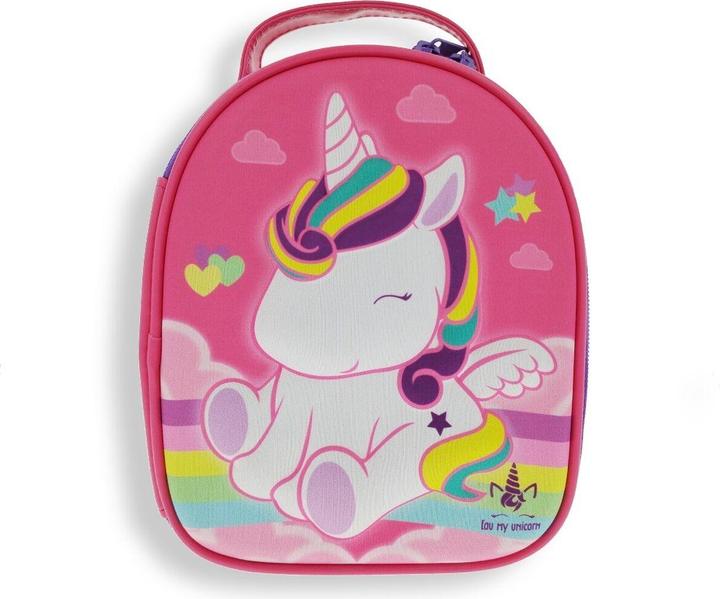 Produktbild Eau My Unicorn Wasser Mein Einhorn (Eau de Toilette, 100 ml)