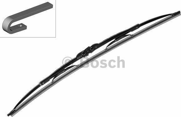 Produktbild Bosch Automotive Twin WB Heck H341