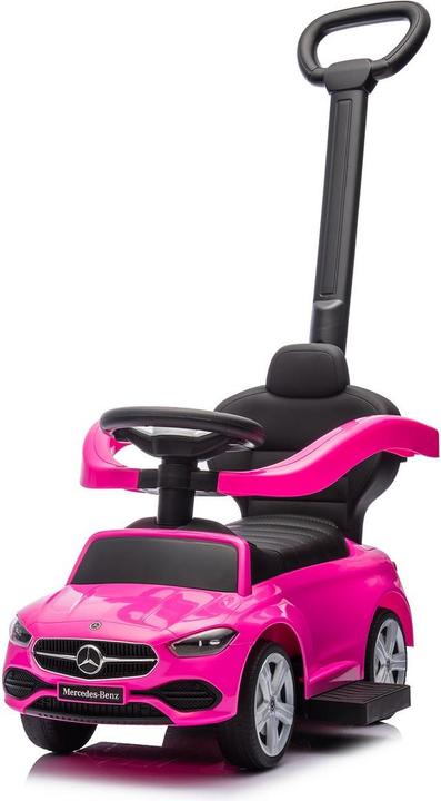 Actual product image Chipolino Rutschauto Mercedes C-Klasse