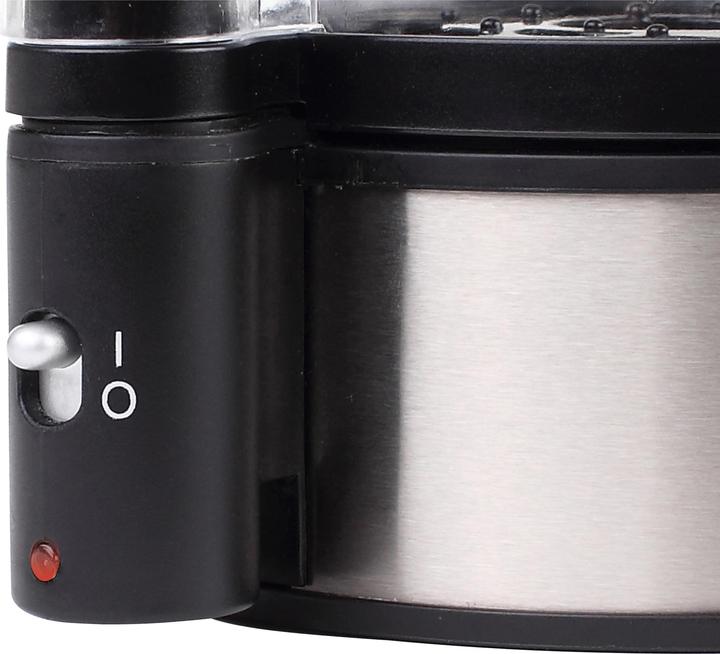 Produktbild Rommelsbacher ER400 (EU-Stecker)