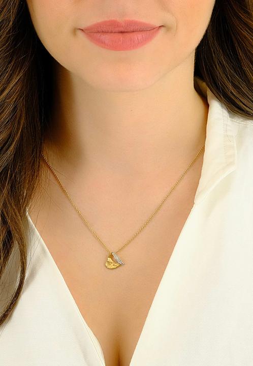 Immagine prodotto Muau Cuore (Oro bianco, Giallo oro, Oro rosso o argento)