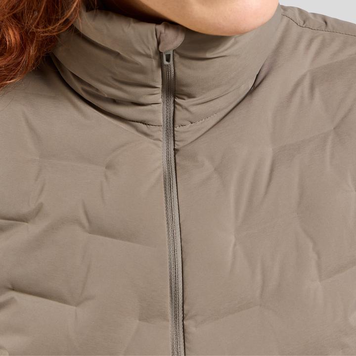 Produktbild Odlo Vest Zeroweight Insulator (XL)