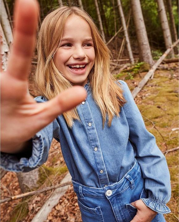 Image du produit La Redoute Collections Jeans loose fit (120 C)