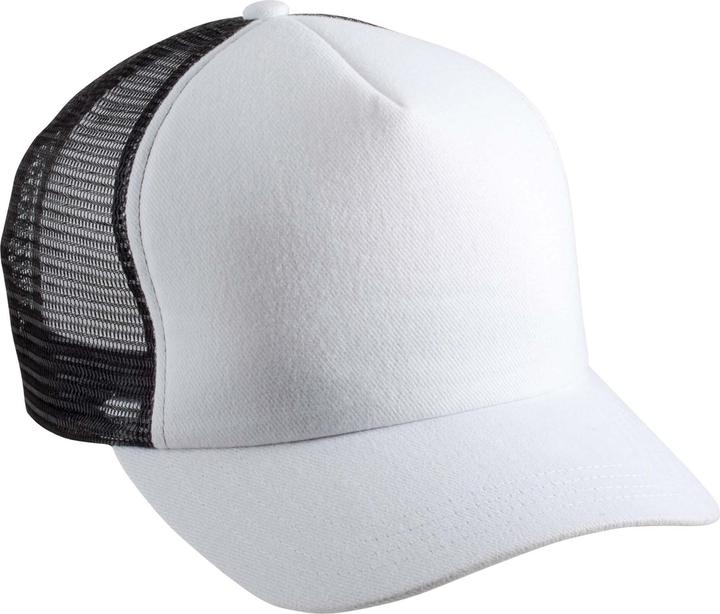 Actual product image K-up Trucker 5 Panneaux viscose