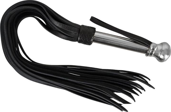Actual product image Zado Leather whip