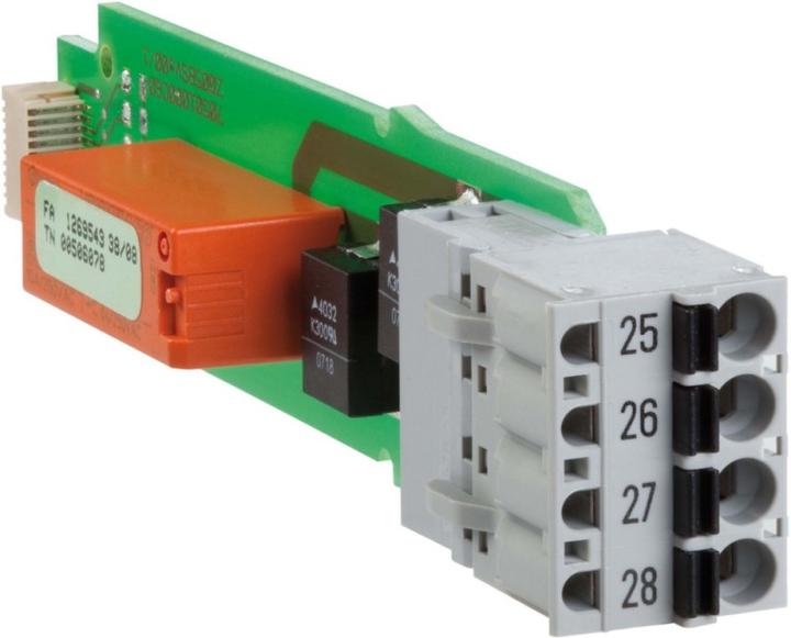 Actual product image Jumo Accessories