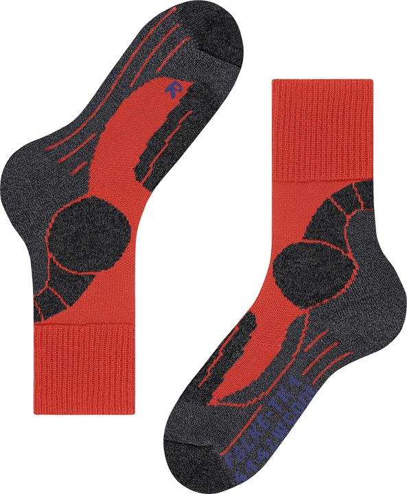 Actual product image Falke TK1 Adventure Cool Herren Trekking Socken (42 - 43)