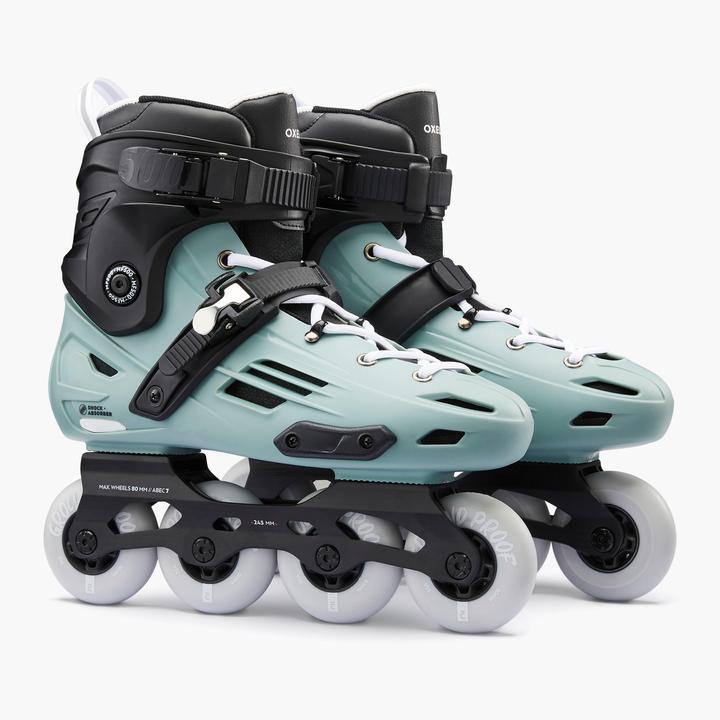 Actual product image Oxelo MF500 (41)