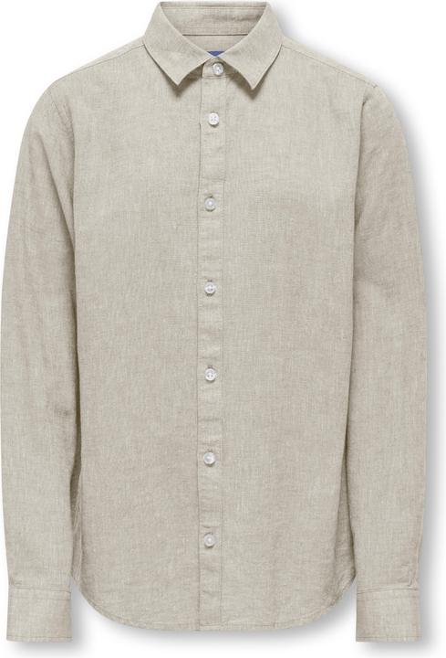 Actual product image Only & Sons Junior OSJCAIDEN Hemd Hemd (170)