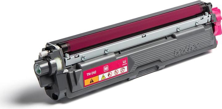Actual product image Brother Tn-242m (M)