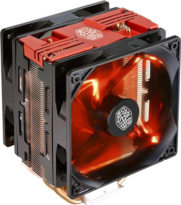 Immagine prodotto Cooler Master Hyper 212 LED Turbo (163 mm)