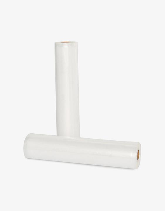 Produktbild Solis Vakuumierfolien 30 x 600 cm (2 Rollen) (2 x)
