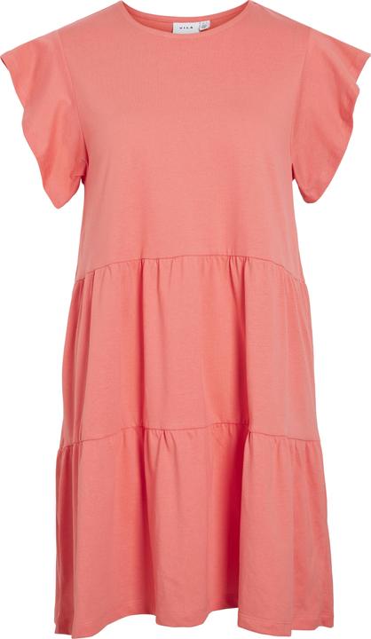 Actual product image Vila Flügelärmel Minikleid (S)