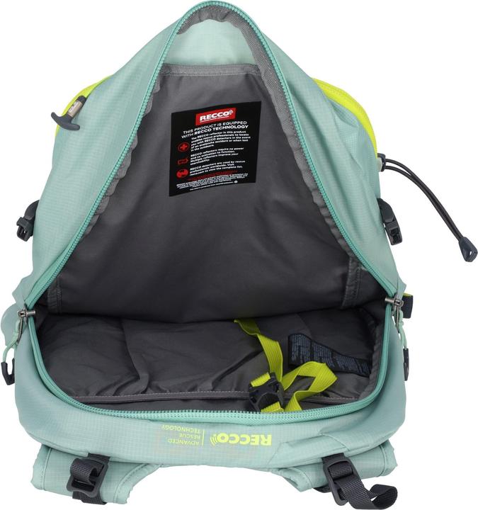 Produktbild Jack Wolfskin Alpspitze Pack 22 (22 l)